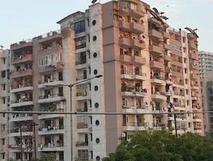 Flats for Sale in JKG Heights Vasundhara Ghaziabad
