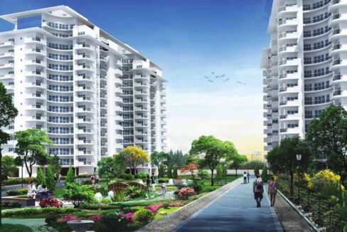 JNC Greenwoods Sector 3 Vasundhara Ghaziabad