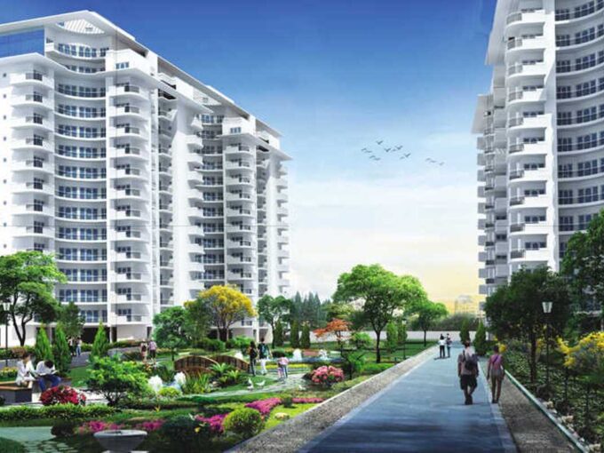 JNC Greenwoods Sector 3 Vasundhara Ghaziabad
