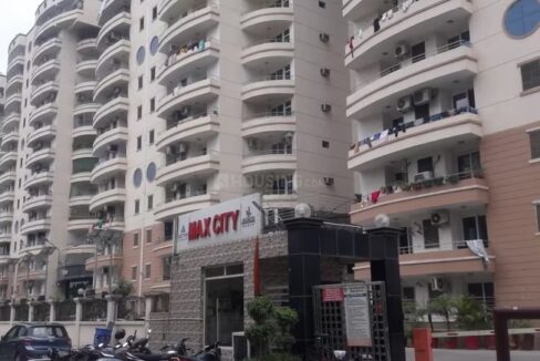 Ramprastha Max City Vaishali Ghaziabad