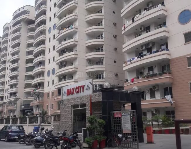 Ramprastha Max City Vaishali Ghaziabad