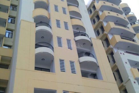 RMS Signature Residency Tronica City Ghaziabad