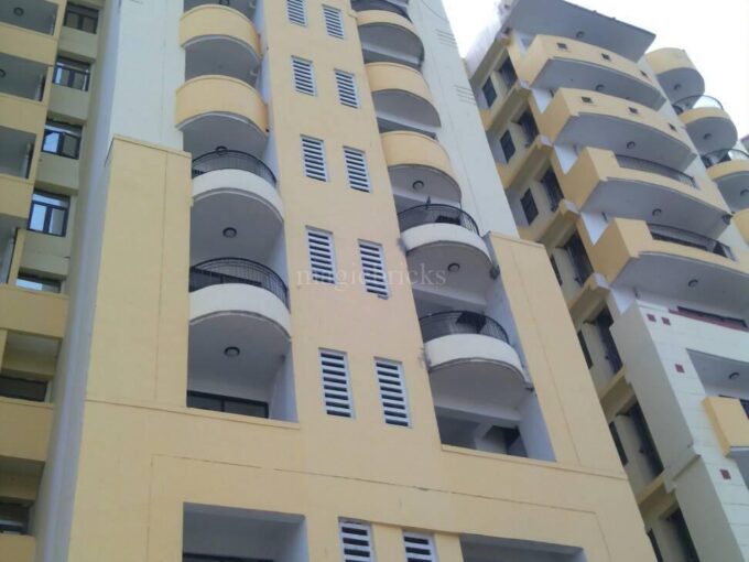RMS Signature Residency Tronica City Ghaziabad