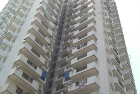 Gardenia Square II in Crossings Republik Ghaziabad