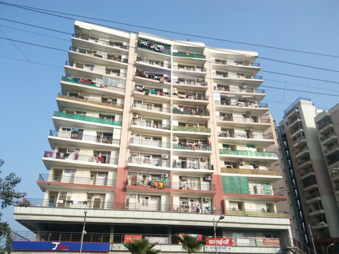 Gaur Homes Elegante Shatabdi Puram Ghaziabad