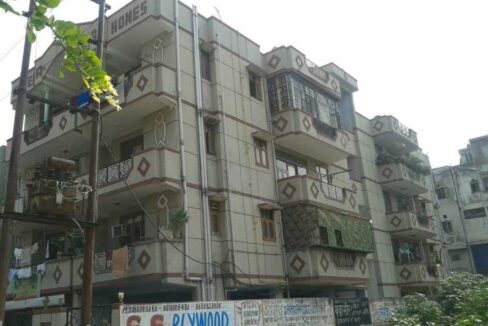 United Homes in Shalimar Garden Extension 2 Ghaziabad