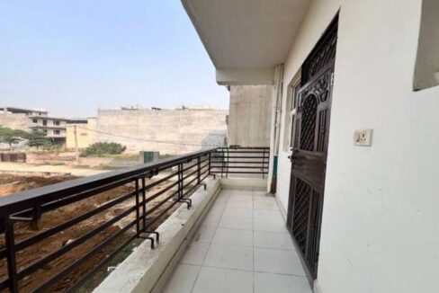 2 BHK Flats for Sale in Shri Sai Heritage Chhapraula Ghaziabad