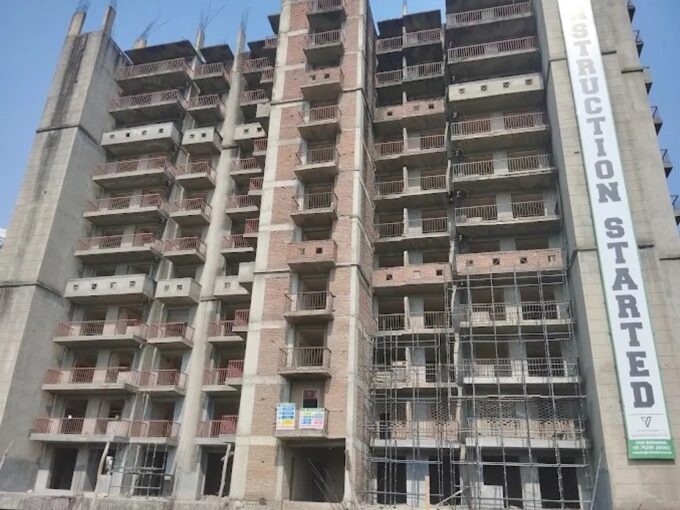 Value Meadows Vista Raj Nagar Extension Ghaziabad