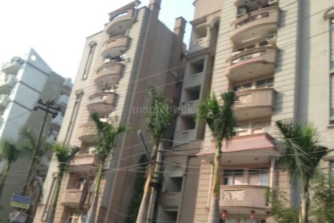 Arihant Residency Judges Enclave Ghaziabad