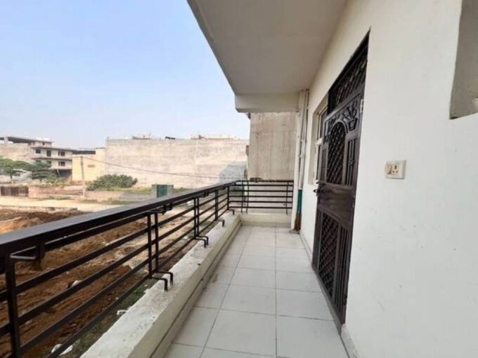 2 BHK Flats for Sale in Shri Sai Heritage Chhapraula Ghaziabad