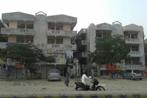 Ajnara Estates Shalimar Garden Extension 1 Ghaziabad
