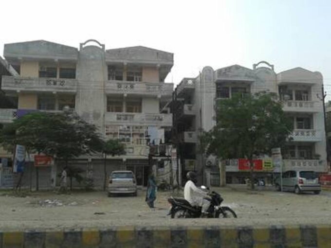 Ajnara Estates Shalimar Garden Extension 1 Ghaziabad