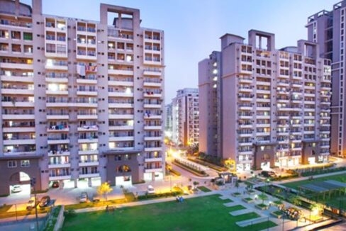 Assotech Aspen Heights Indirapuram Ghaziabad