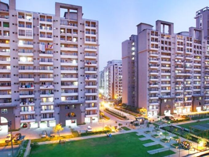 Assotech Aspen Heights Indirapuram Ghaziabad