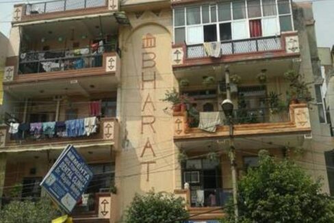 Bharat Apartment Shalimar Garden Extension 2 Ghaziabad