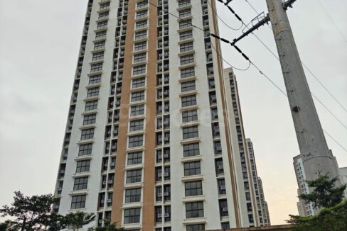Ready to Move Flats in Crown Thane Lodha Quality Homes Majiwada Thane