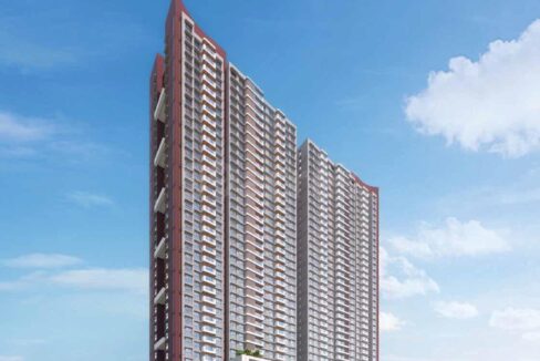 New Resale Flats in Lodha Stella Majiwada Thane