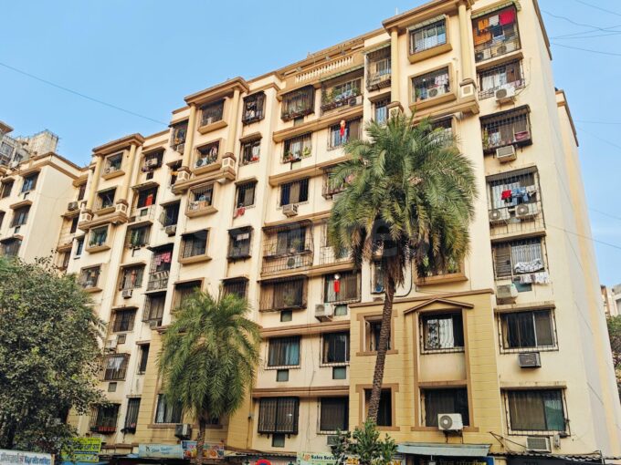 1 BHK Ready to Move Flats in Lodha Paradise Sainath Nagar Majiwada Thane