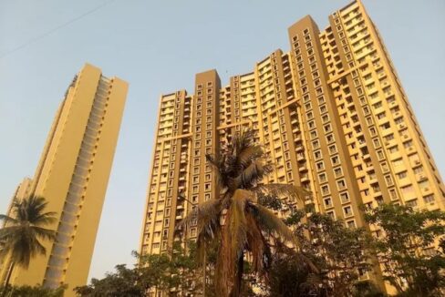 Ready to Move Flats in Lodha Casa Royale Majiwada Thane