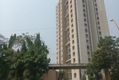 2 Bhk Resale Flats in Lodha Grandezza Thane Ready Possession