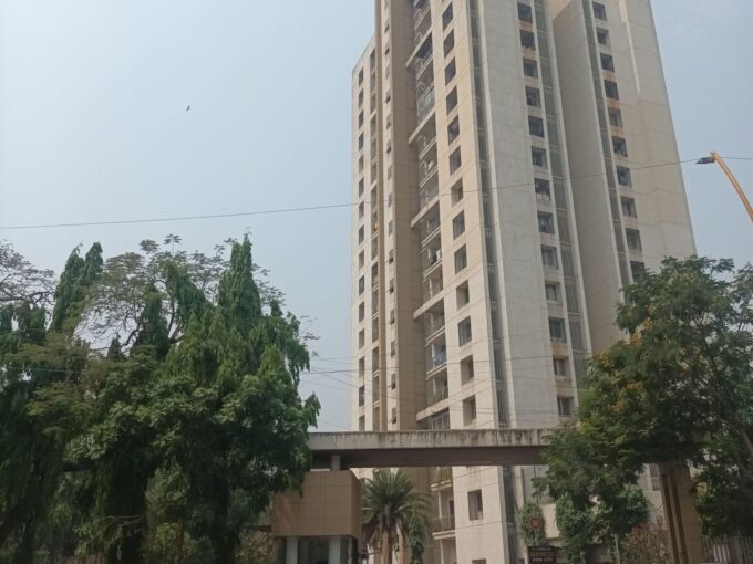 2 Bhk Resale Flats in Lodha Grandezza Thane Ready Possession