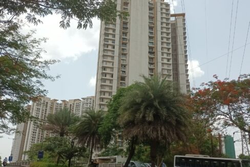 Lodha Aristo Ready to Move Flats in Majiwada Thane