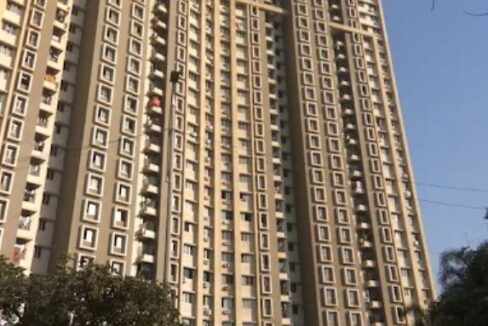 Lodha Grande Resale 2 BHK Flats in Majiwada Thane