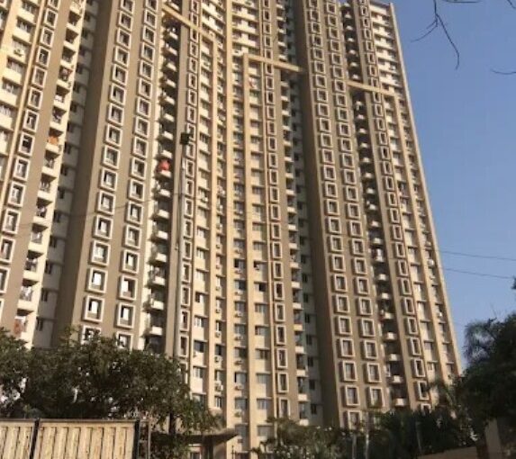 Lodha Grande Resale 2 BHK Flats in Majiwada Thane