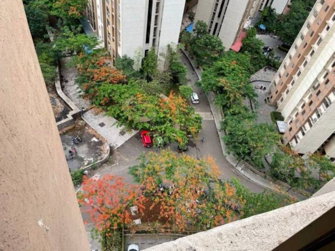 Lodha Casa Univis Bhayandarpada Ready Possession Flats in Ghodbunder Road Thane