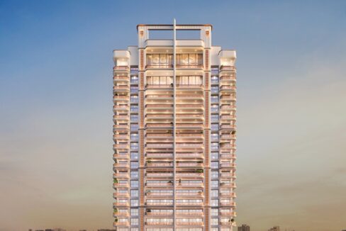 Lodha Golf View Dombivli East Thane