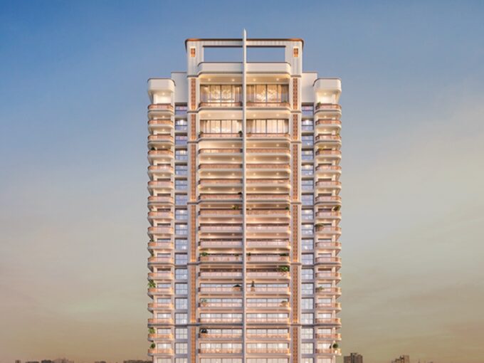 Lodha Golf View Dombivli East Thane