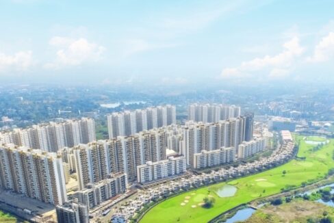 Lodha Daffodil Dombivli East Thane