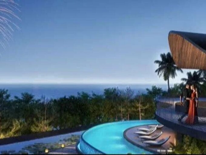 The House Of Abhinandan Lodha Tomorroworld Anjarle Dapoli