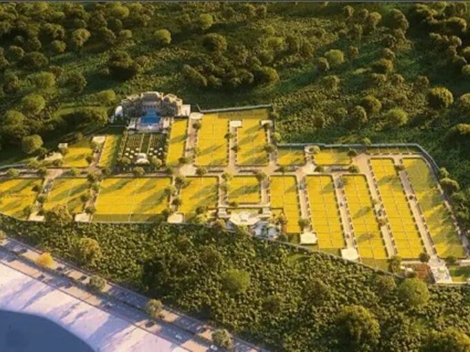 Hoabl The Sarayu Pitapur Faizabad