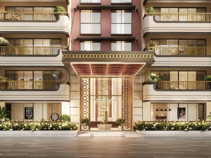 Lodha Elanor Sandoz Baug Thane West