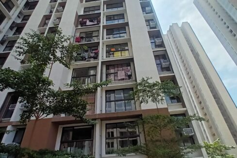 Flats for Sale in Lodha Crown Kolshet Road Thane