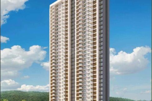 Flats for Sale in Lodha Bella Vista Manpada Thane