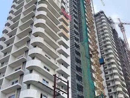 Express One Sector 14 Vasundhara Ghaziabad