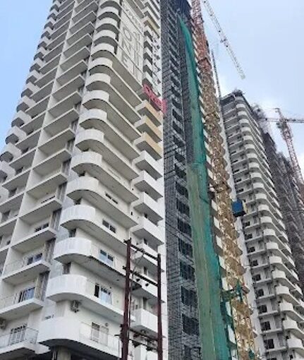 Express One Sector 14 Vasundhara Ghaziabad