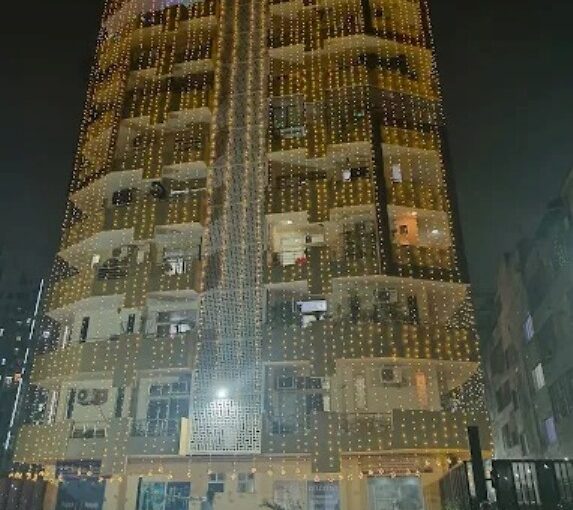 Jai Maa Celestial Comfort Condominium Vaishali Ghaziabad