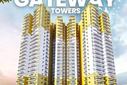 Charms The Gateway Towers Raj Nagar Extension Ghaziabad