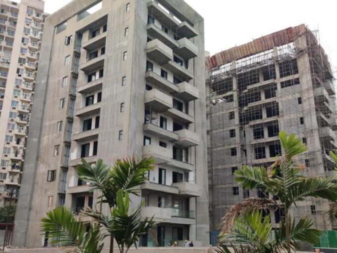 Agarwal The Resort NH 24 Highway Ghaziabad