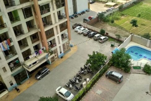 Divyansh Fabio Crossing Republik Ghaziabad