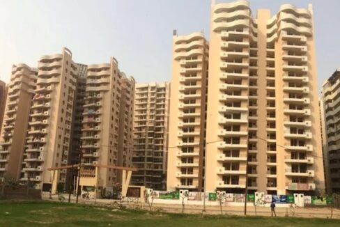 Keltech Golf Vista Crossings Republik Ghaziabad