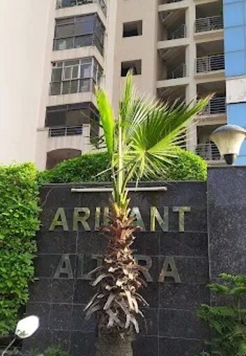 Arihant Altura in Indirapuram Ghaziabad