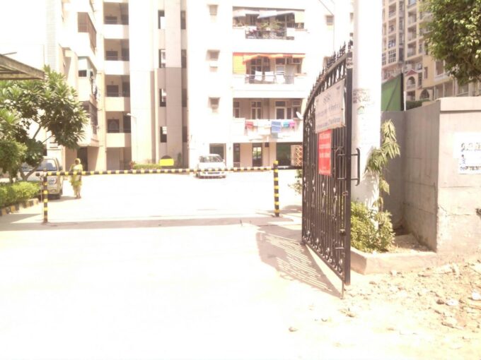 Panchsheel SPS Heights Indirapuram Ghaziabad