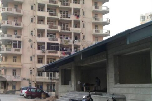Rishabh Paradise Ahinsa Khand 2 Ghaziabad