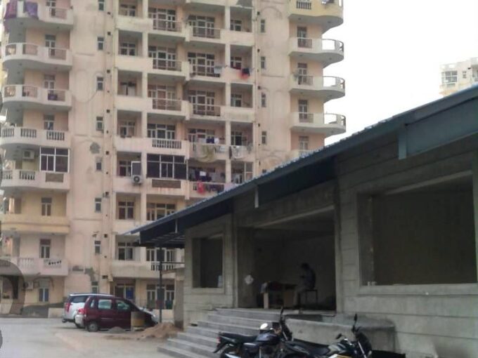 Rishabh Paradise Ahinsa Khand 2 Ghaziabad