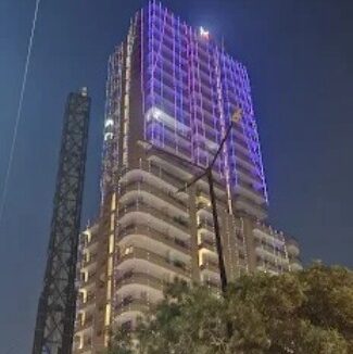 Magus Vedantam Minaret Indirapuram Ghaziabad