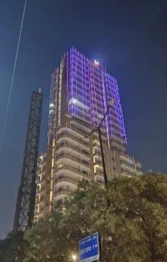 Magus Vedantam Minaret Indirapuram Ghaziabad